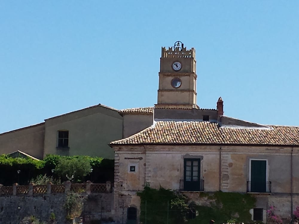 Palazzo Madeo - Residenza d'Epoca