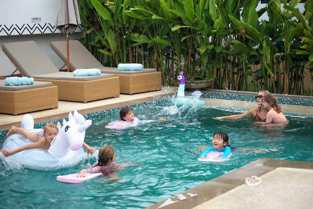 Maya Resort