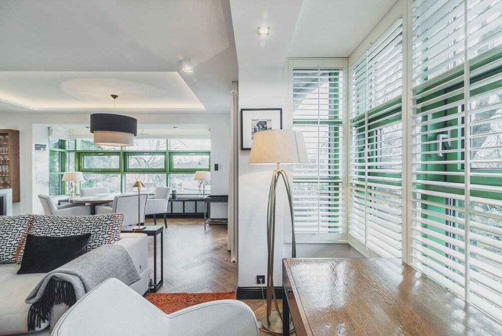 Grand Apartments - Blue Marlin Luxury