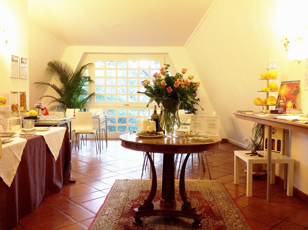 B&B Aloisio