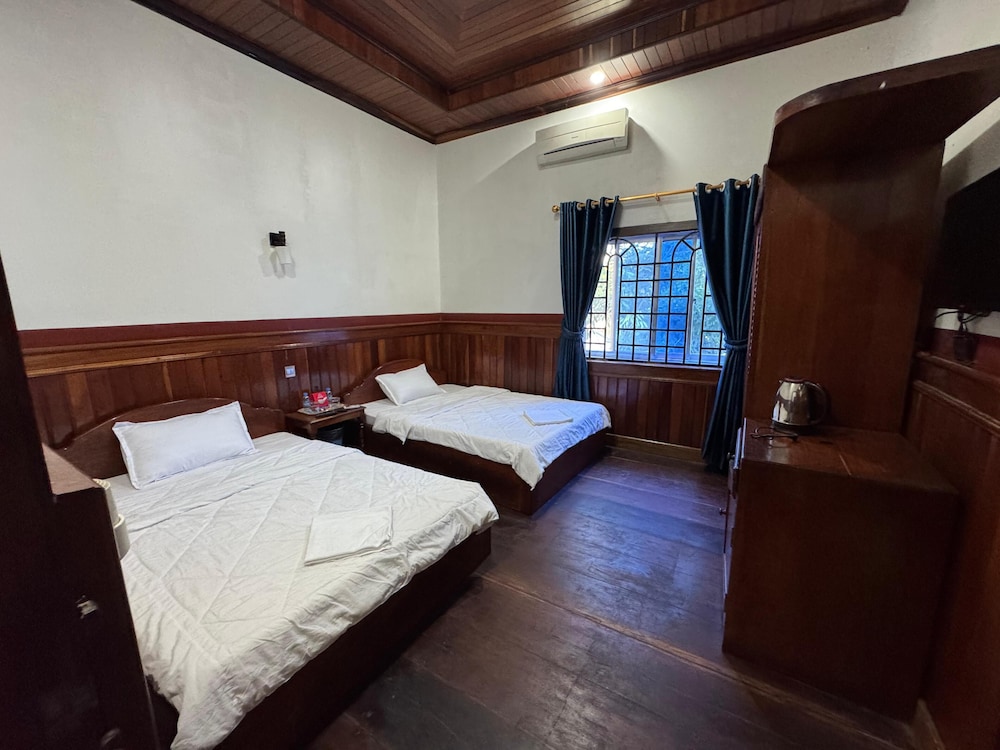 Angkor Gecko's Inn