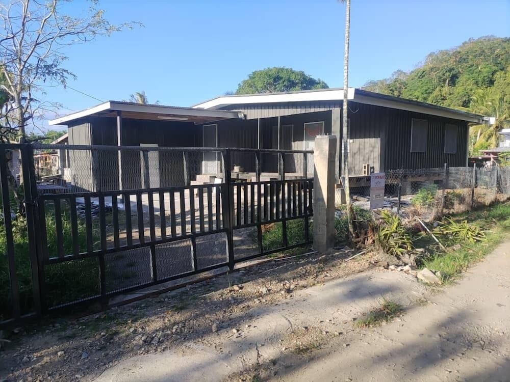 Sigatoka Lodge