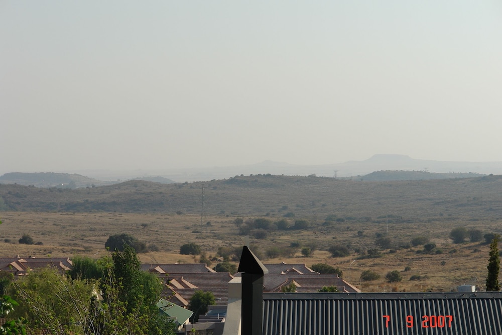 NorthHill Guesthouse