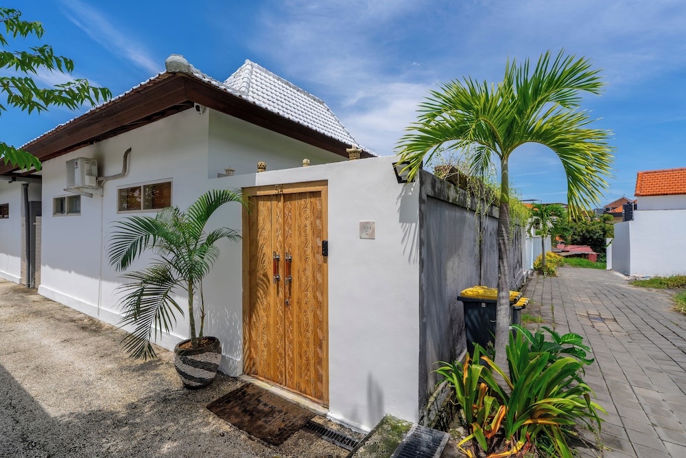 Villa Alain 1