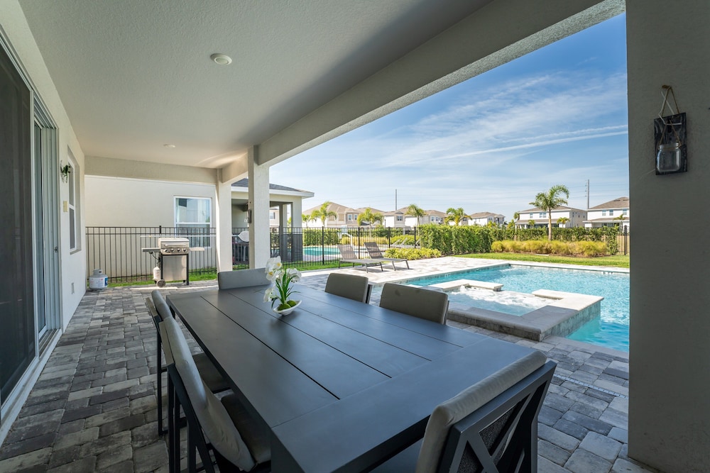 Discover Your Inner Child Encore Villa
