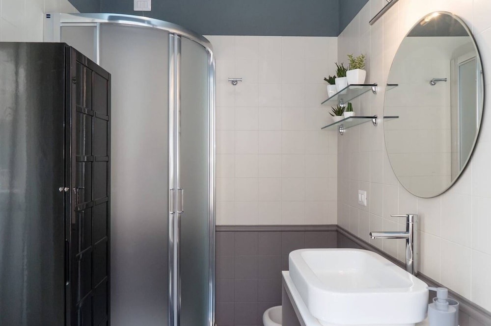 Nice Apartment near City Center