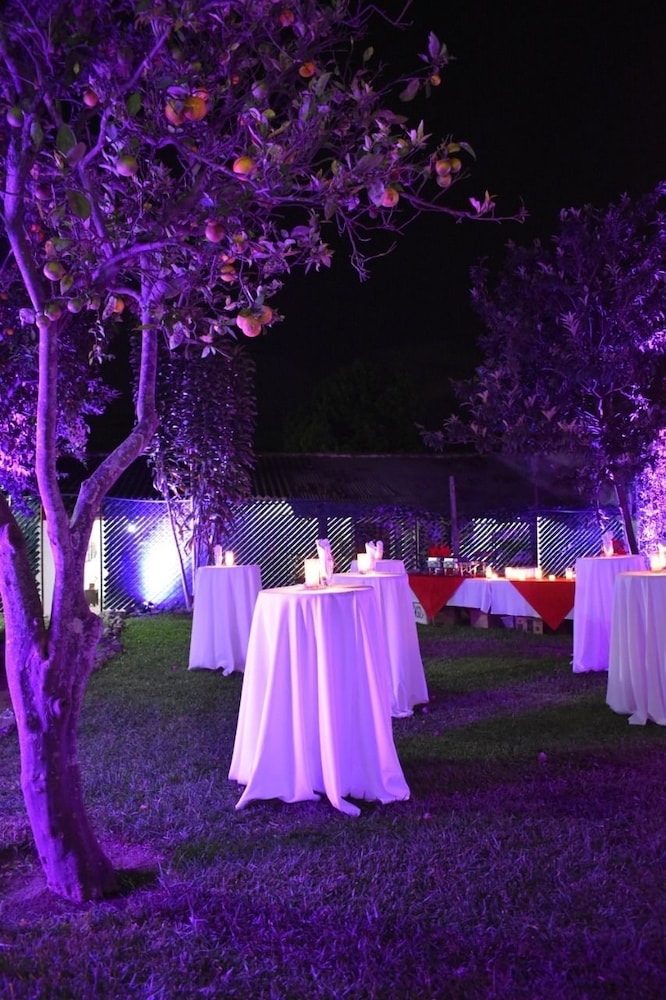 Hotel Monasterio