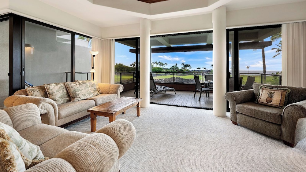 Gorgeous Golf and Ocean Views - Vrkcv