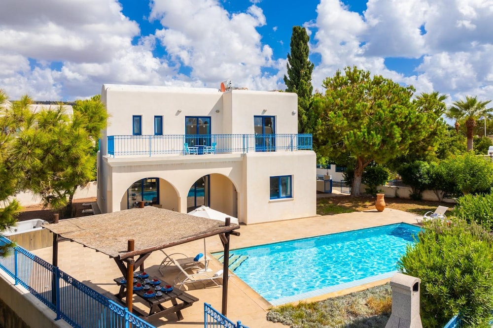 Villa Ermis in Peyia