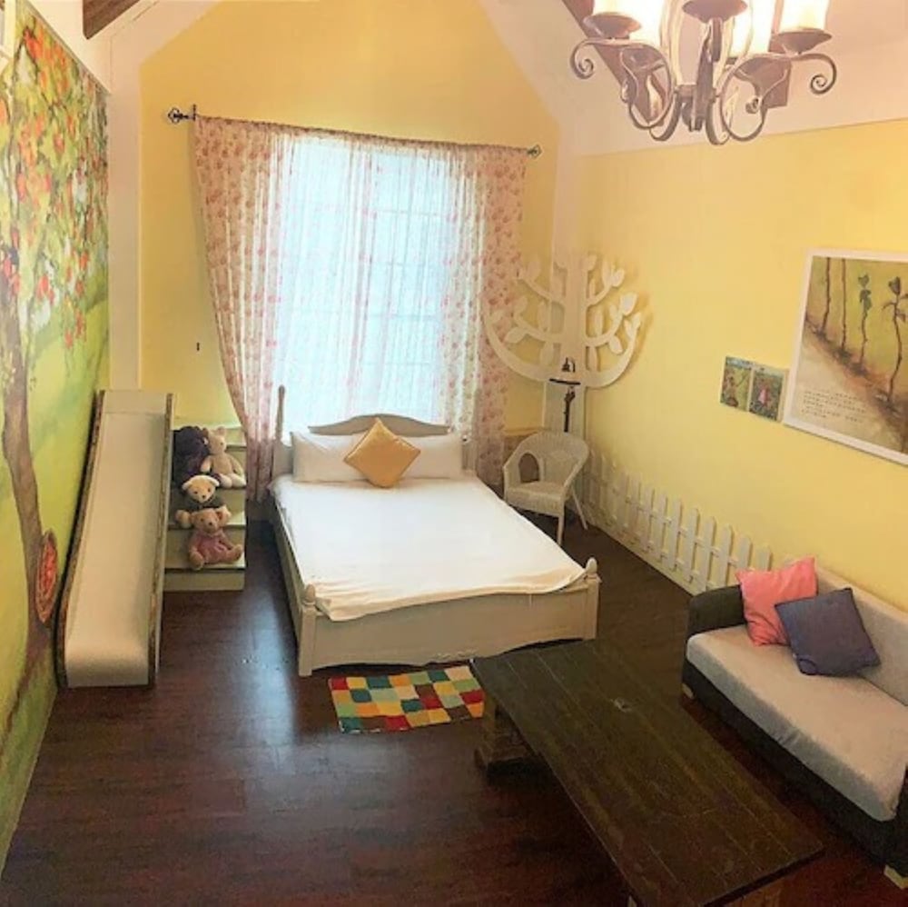 OwlStay GreenVilla