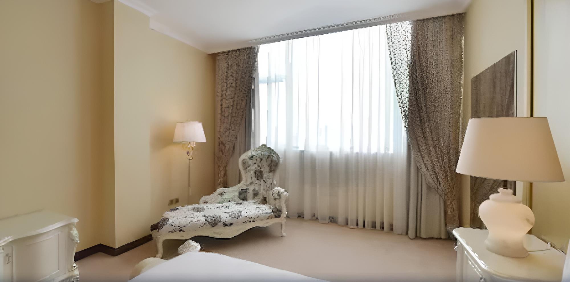 Diamante Hotel