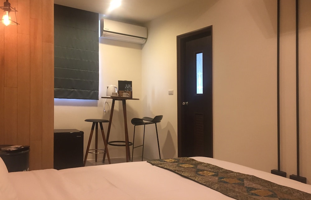 Interval B&B