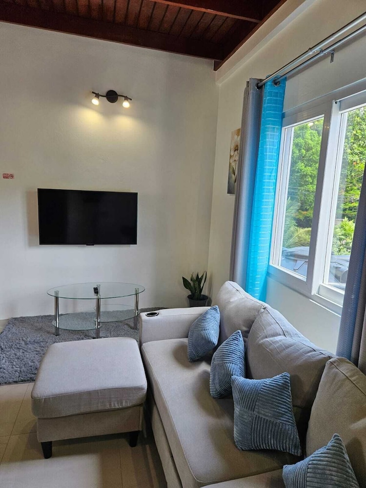Agape Suites