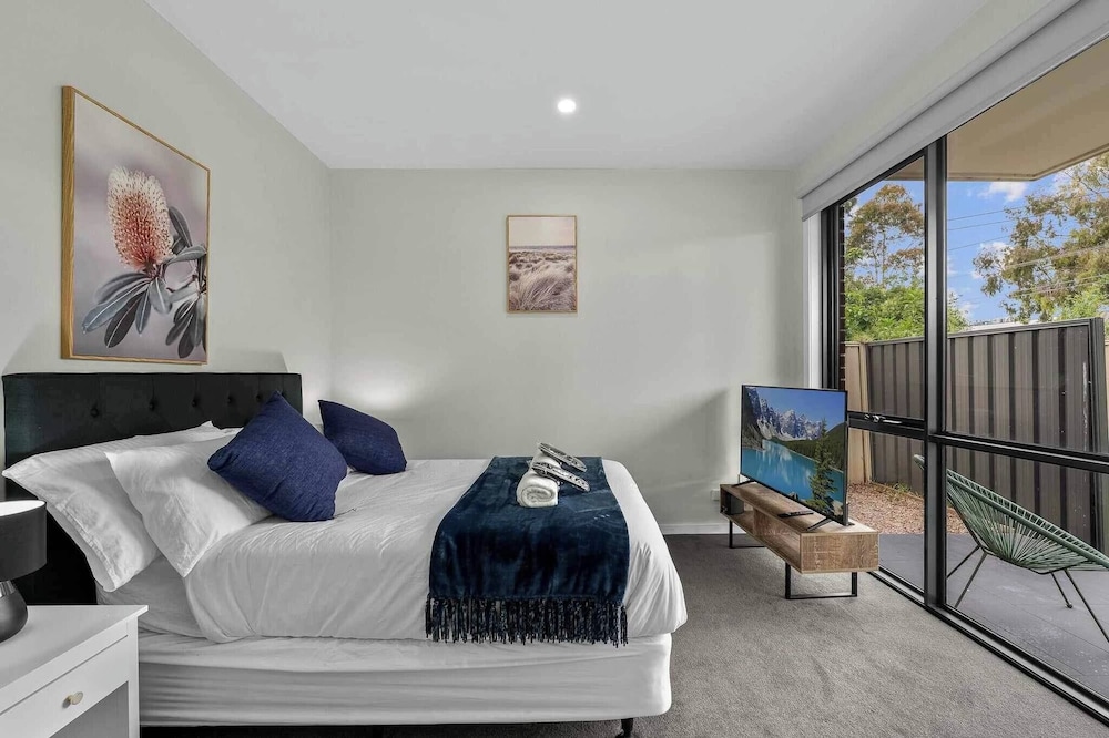 Luxurious Townhouse7 km to CBD