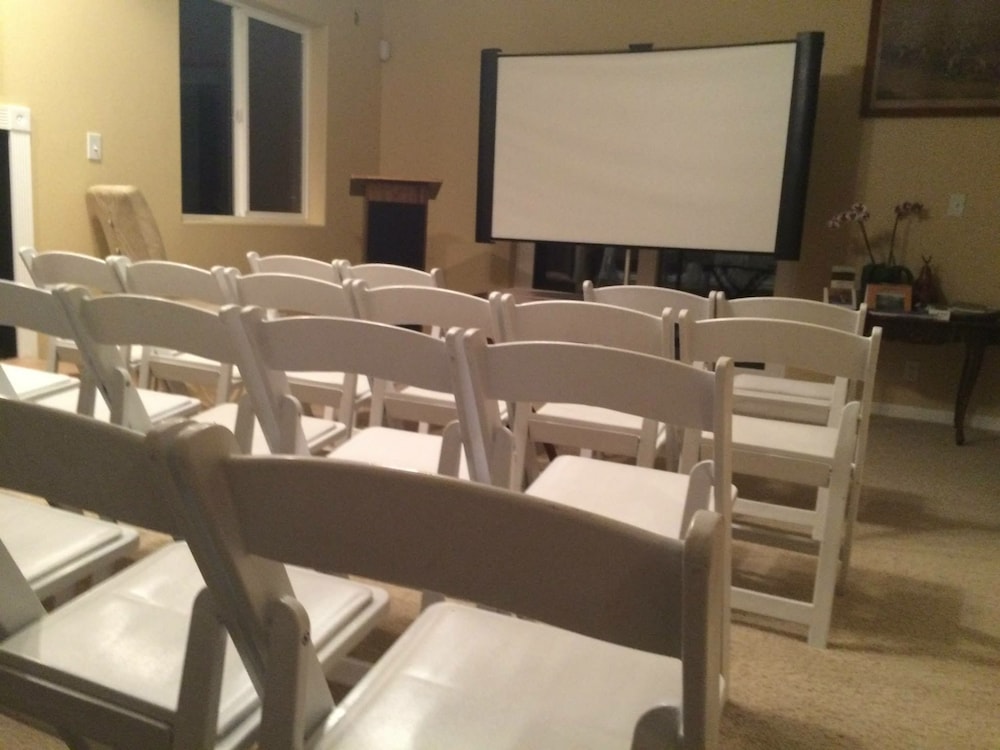 meeting & event spaces