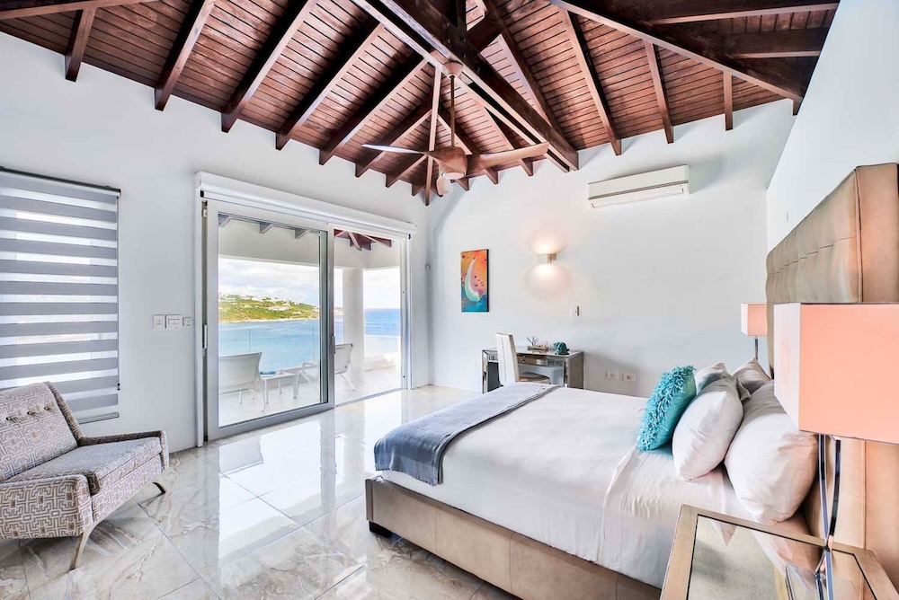 Villa Amalia view 2