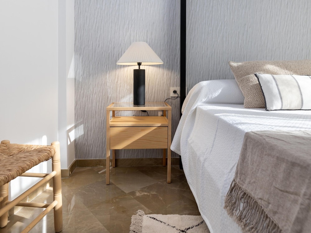 Luxury Suite La Santa Maria