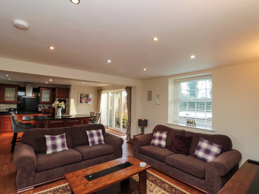 The Coach House