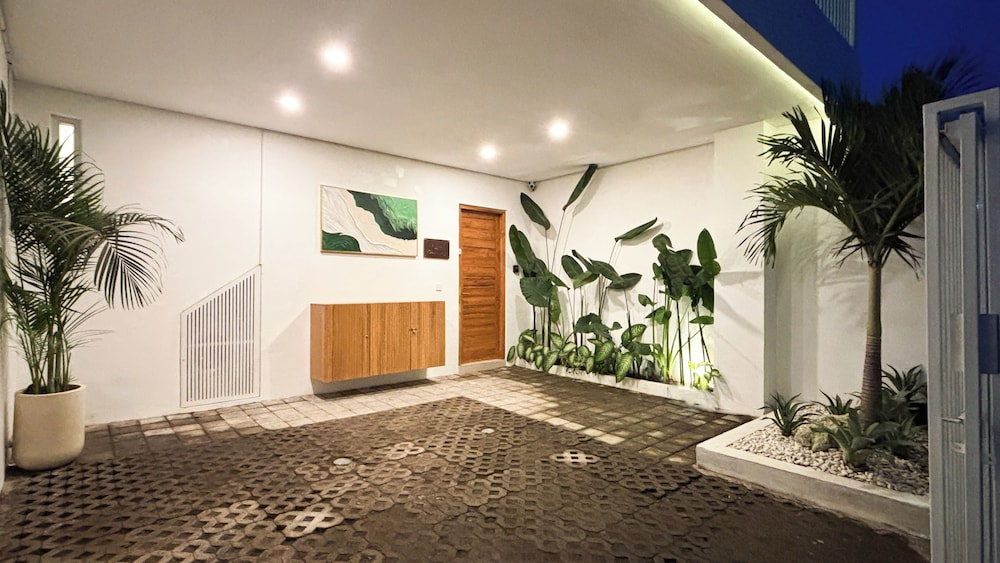 Villa Balinay