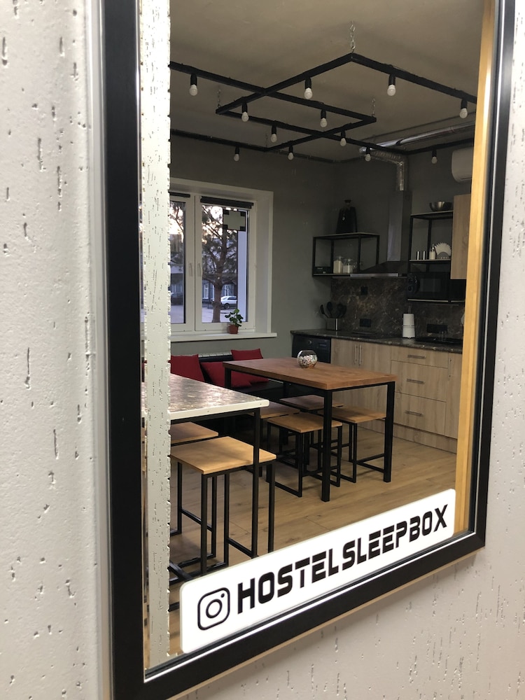 Sleep Box Hostel, photo 13