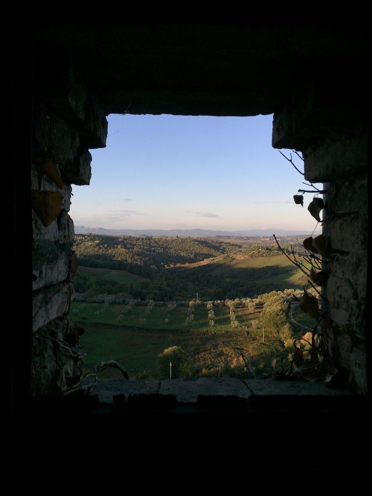 Castello Montelifrè