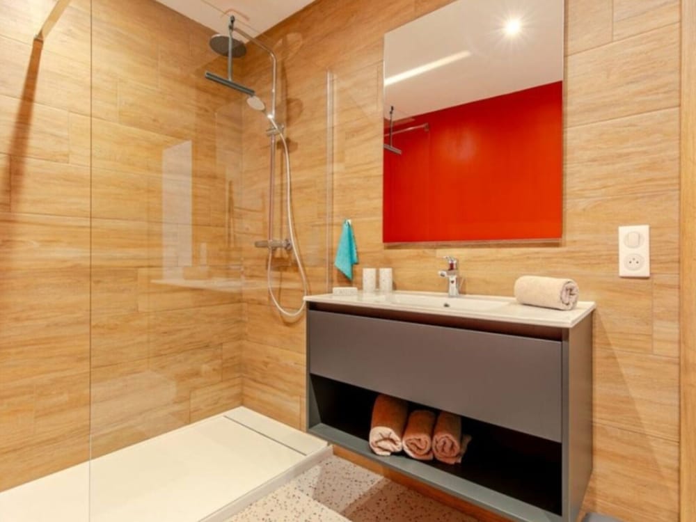 Apartment in Alsace Near Europa-park