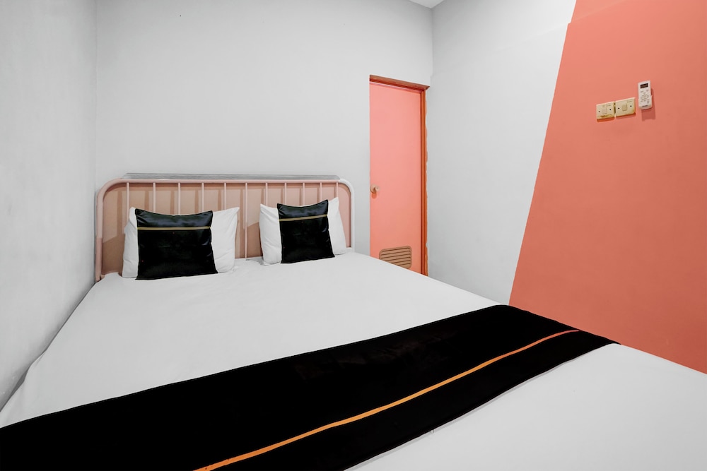 Hotel O Jasmine Guest House