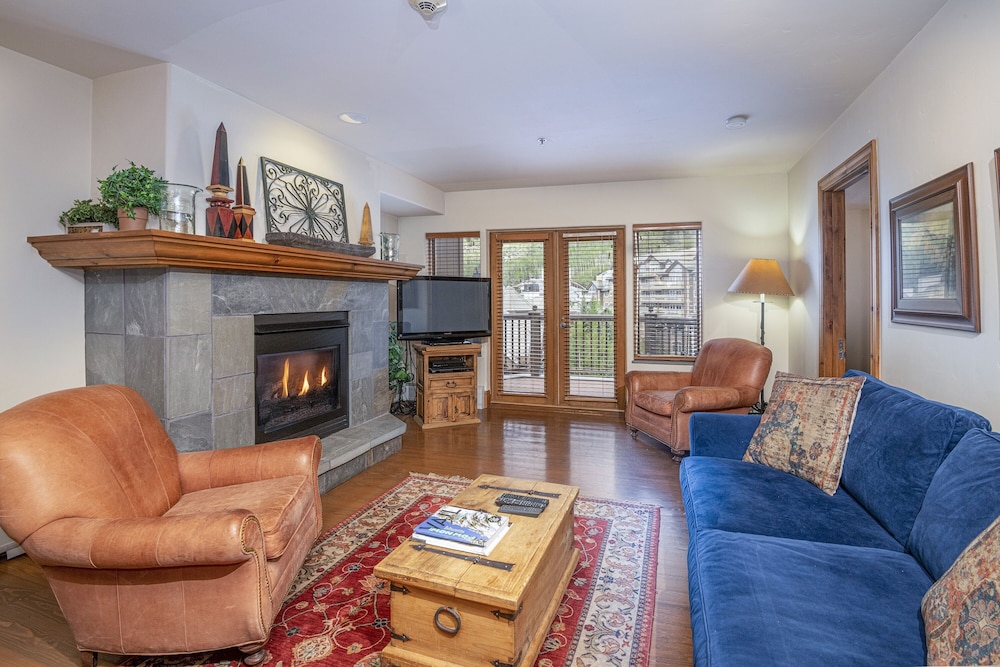 Beaver Creek Resort CO - Townsend Place Vacation Rentals