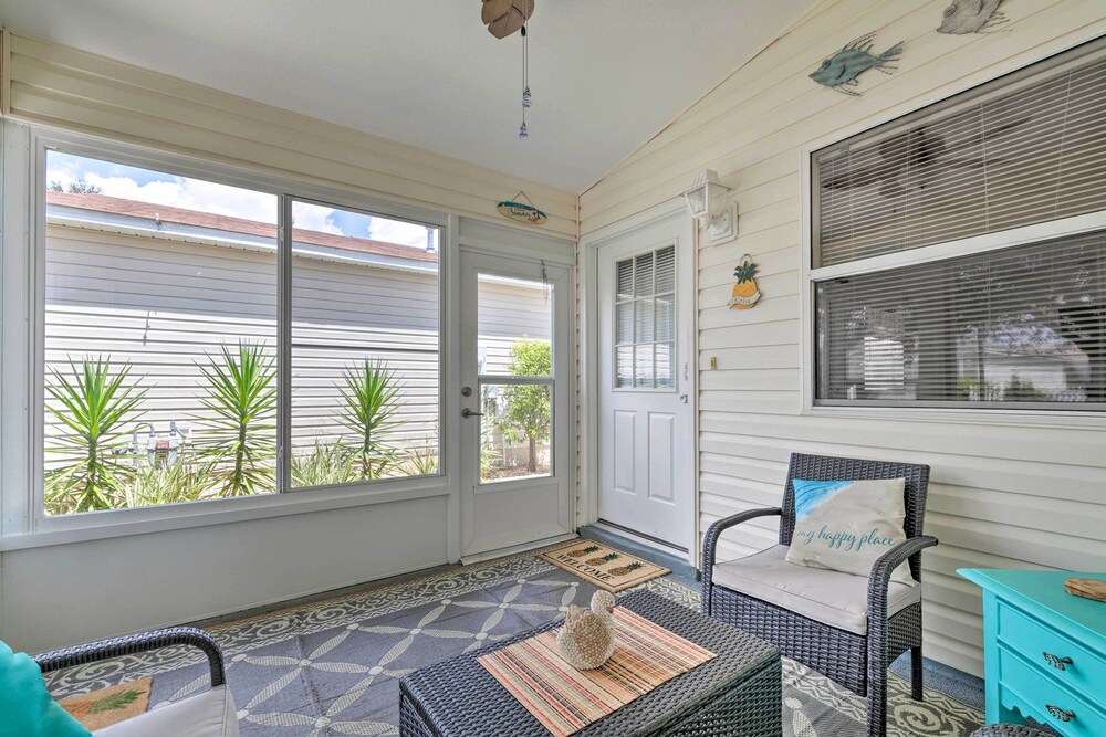 The Villages Abode w/ Community Pools, Golf More - Property Image 8