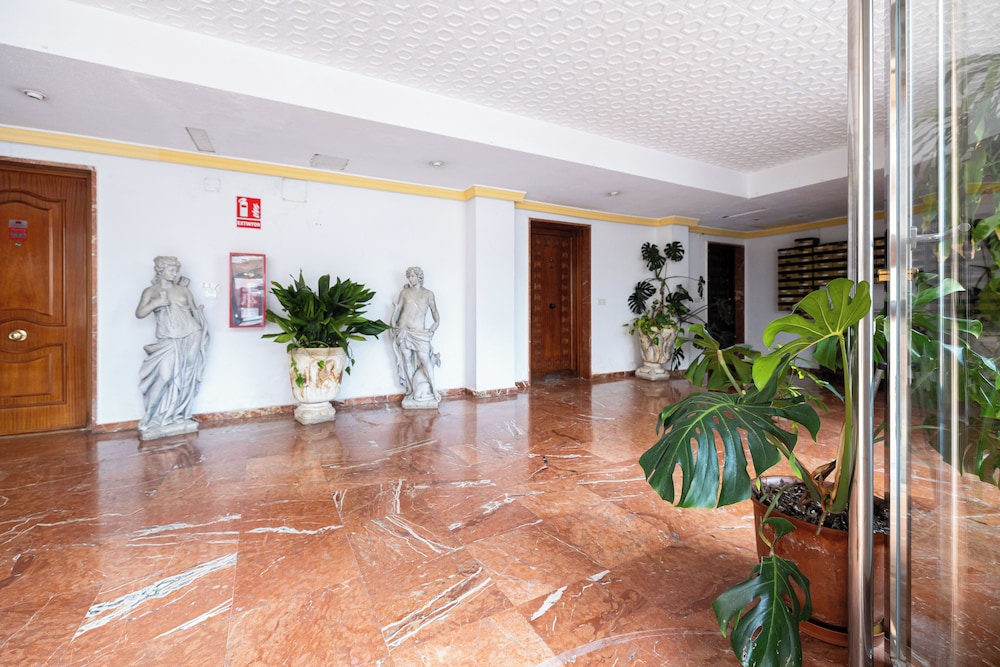 Sunstay Estudio Marysol Benalmadena