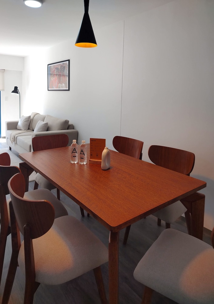w Bright Stylish 2BR in Cusco