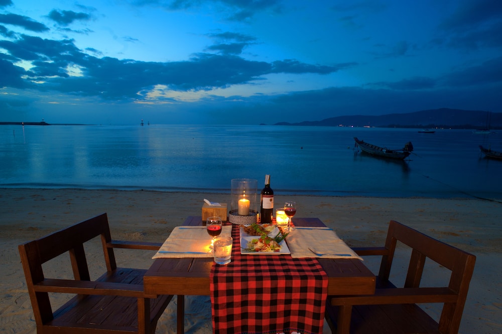 @ Samui Haus