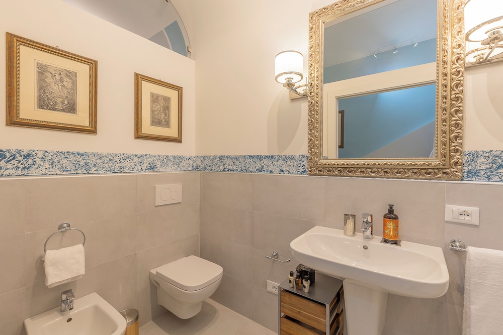 Corte Realdi Suites Piazza Erbe
