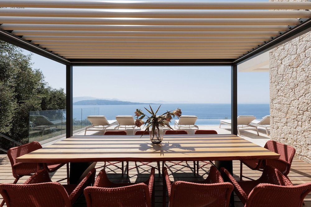 Villa Sea You by WhiteDream Villas