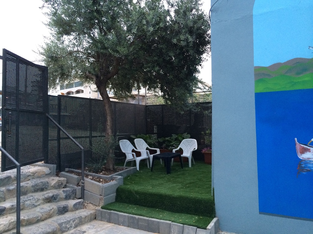 City Stay Tiberias