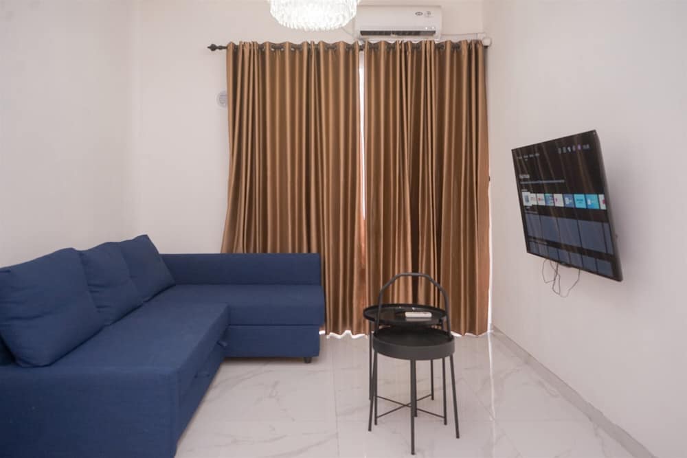 Best Deal and Comfortable 2BR Sky House BSD Apartment