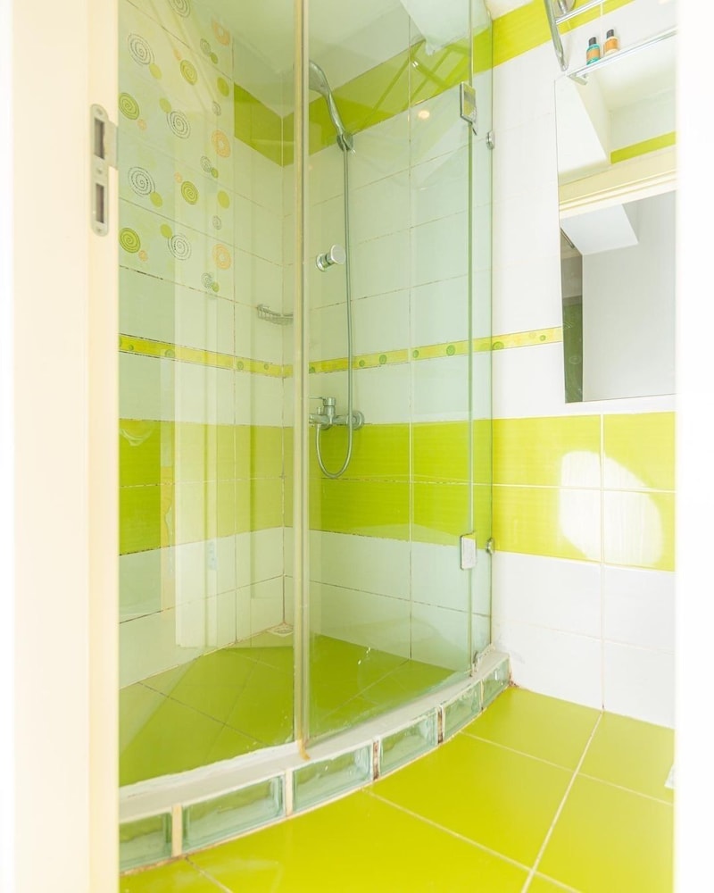 Taksim Nil Suite