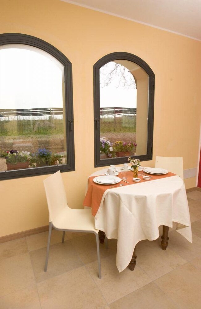Agriturismo Ca' Del Ferro