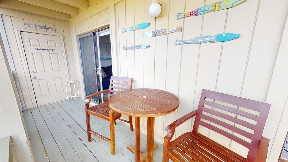 Lighthouse Point 2 by Tybee Vacation Rentals