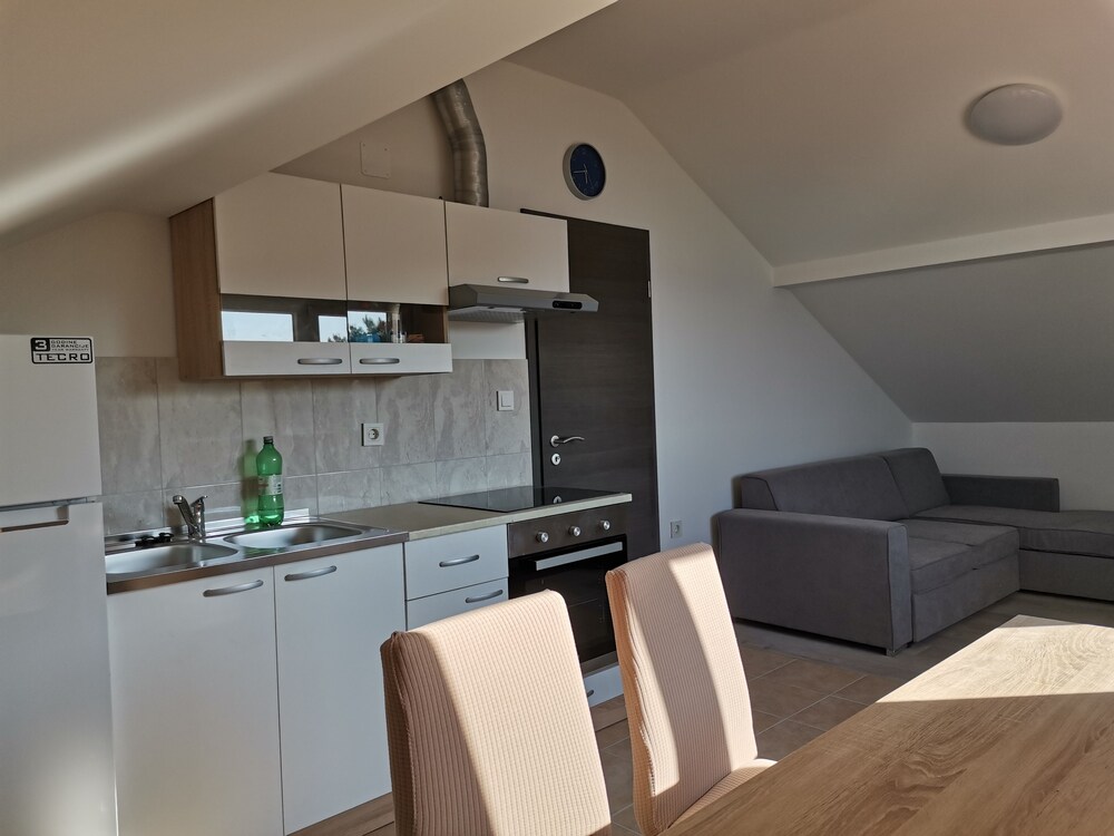 Apartment 2 Near the sea