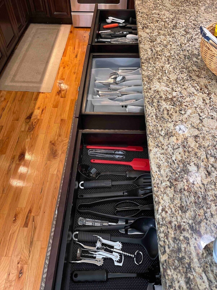Travel Often House