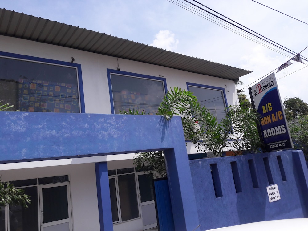 Saragama Residence