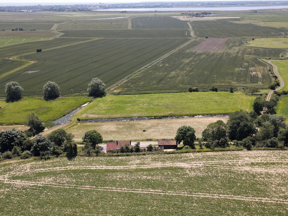 West Farm