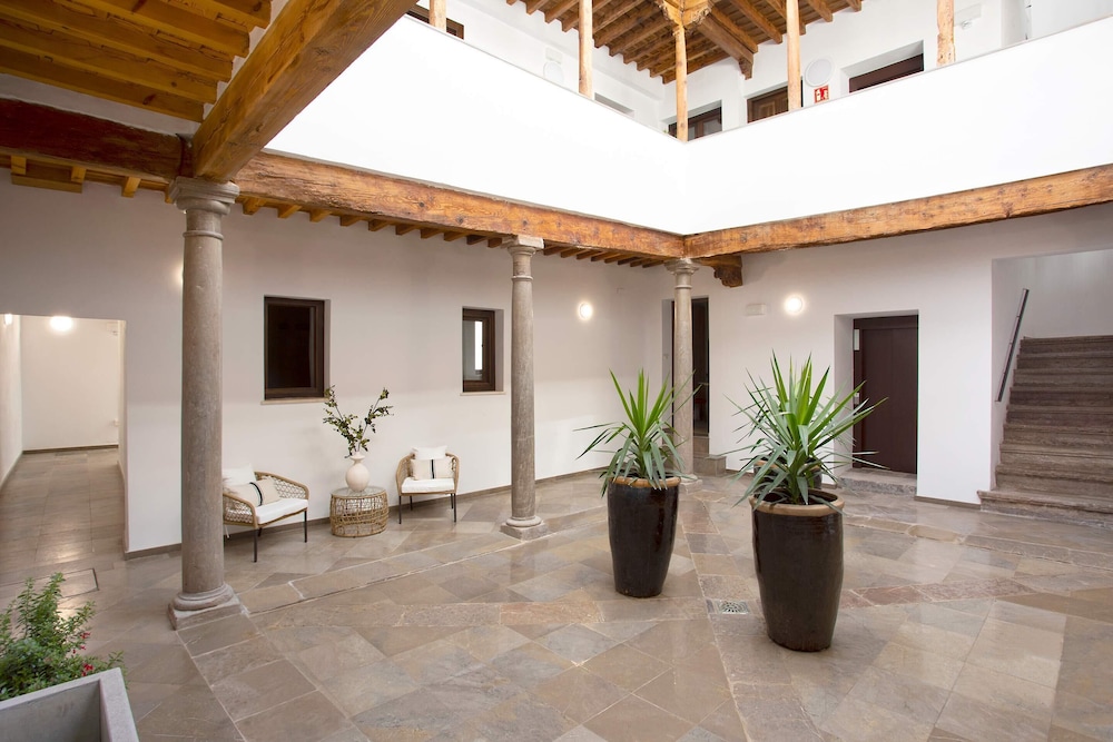 Genteel Home Horno Marina photo 2