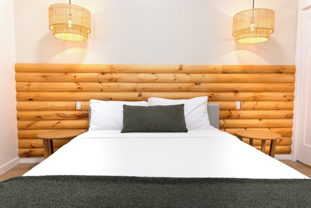 Unique Stays - 4114 St-Denis
