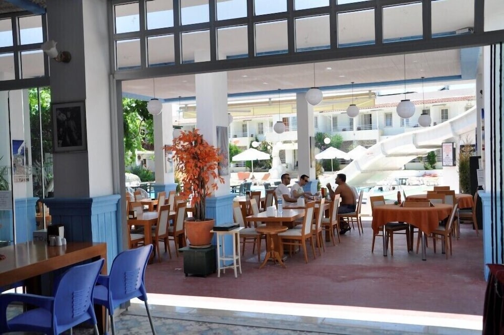 Delfi Otel & Spa - Image 33