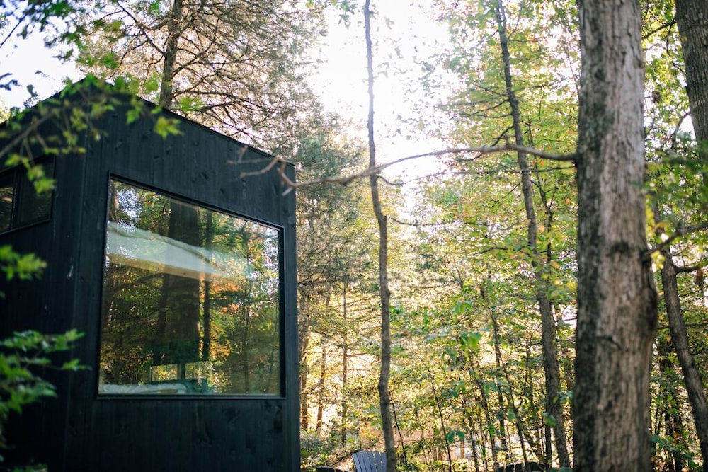 Postcard Cabins Wild Rose, Outdoor Collection by Marriott Bonvoy