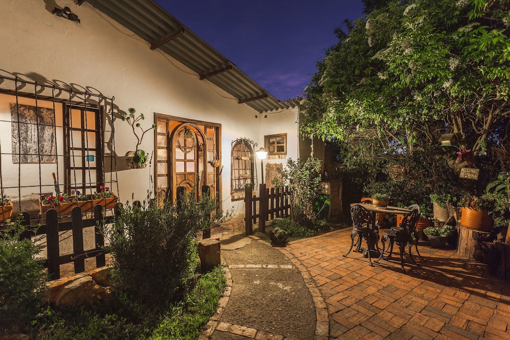 Hotel Casa Agrreste Bed & Breakfast - Image 1