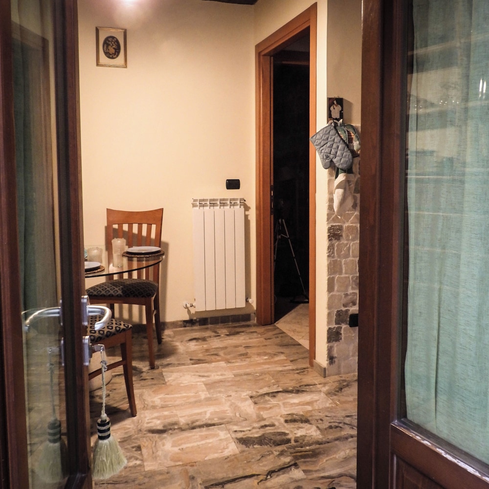 Agriturismo Arcera Apartments
