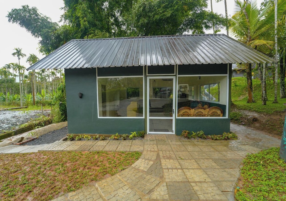 Kedara Resort Wayanad by VOYE HOMES